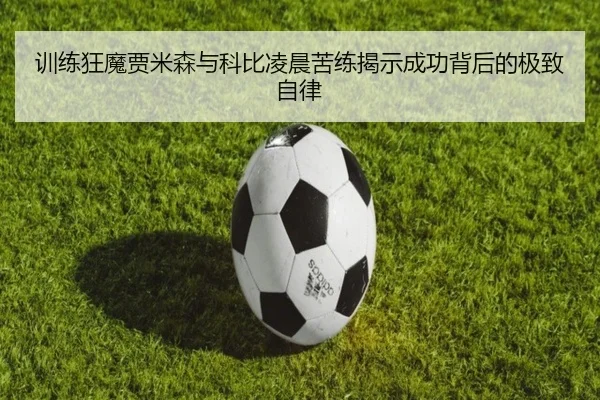 训练狂魔贾米森与科比凌晨苦练揭示成功背后的极致自律
